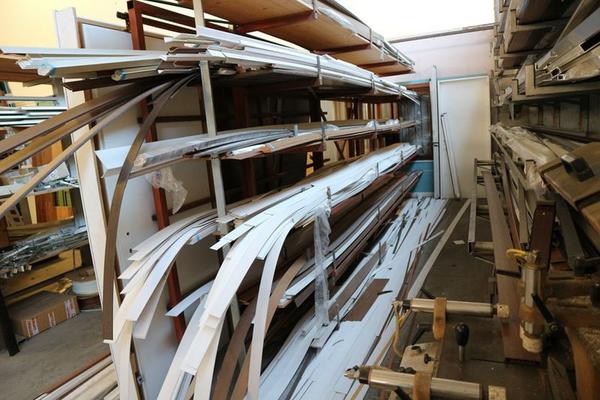 5#4291 Magazzino serramenti e officina in vendita - foto 326