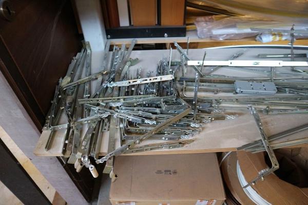 5#4291 Magazzino serramenti e officina in vendita - foto 330