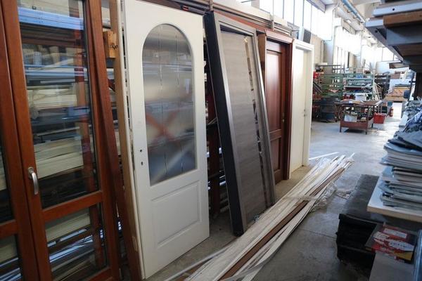 5#4291 Magazzino serramenti e officina in vendita - foto 336
