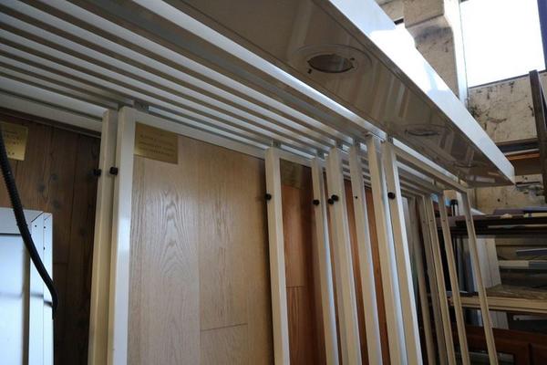5#4291 Magazzino serramenti e officina in vendita - foto 337