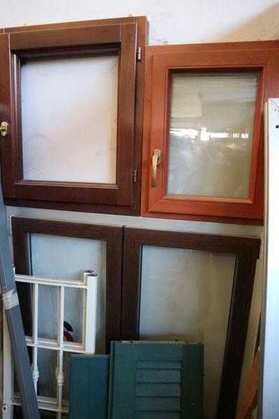 5#4291 Magazzino serramenti e officina in vendita - foto 338