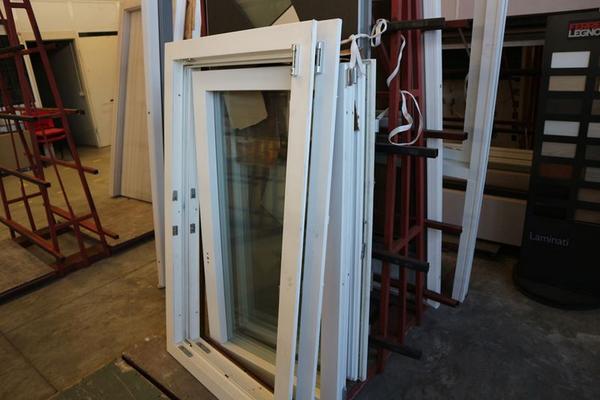 5#4291 Magazzino serramenti e officina in vendita - foto 344