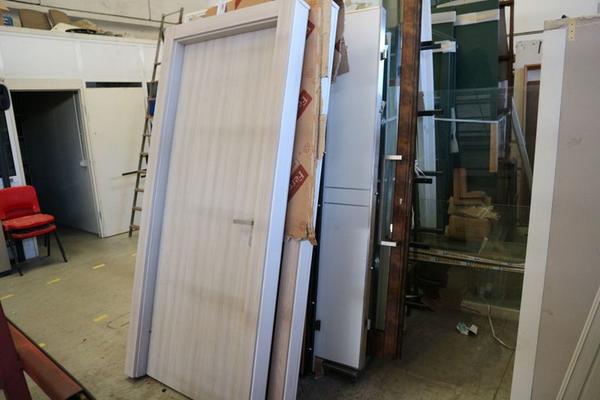 5#4291 Magazzino serramenti e officina in vendita - foto 345