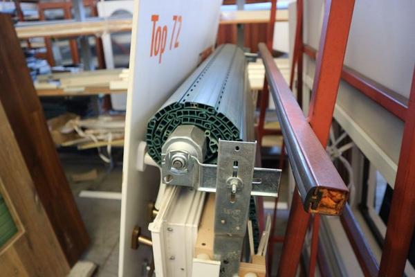 5#4291 Magazzino serramenti e officina in vendita - foto 348