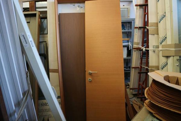 5#4291 Magazzino serramenti e officina in vendita - foto 352