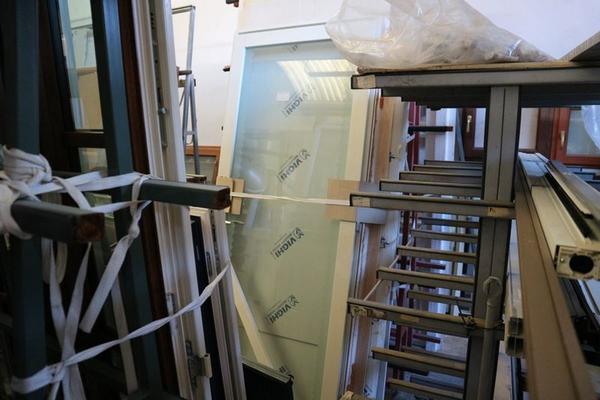 5#4291 Magazzino serramenti e officina in vendita - foto 353