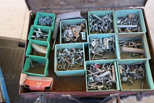 5#4291 Magazzino serramenti e officina in vendita - foto 364