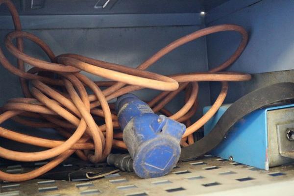 5#4291 Magazzino serramenti e officina in vendita - foto 369