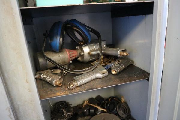 5#4291 Magazzino serramenti e officina in vendita - foto 370