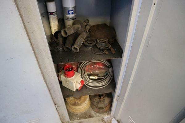 5#4291 Magazzino serramenti e officina in vendita - foto 372