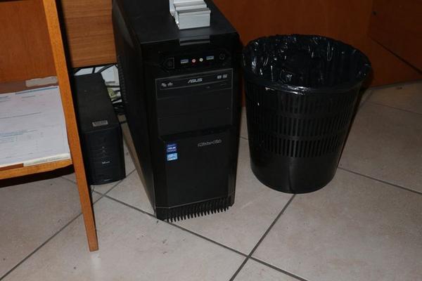 5#4291 Magazzino serramenti e officina in vendita - foto 373