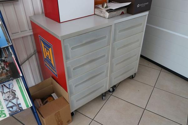 5#4291 Magazzino serramenti e officina in vendita - foto 375