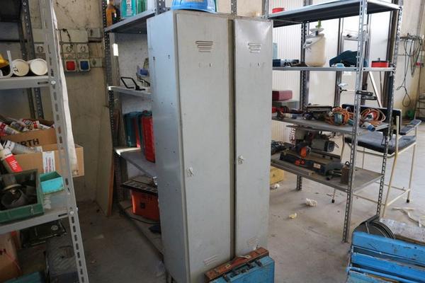 5#4291 Magazzino serramenti e officina in vendita - foto 378