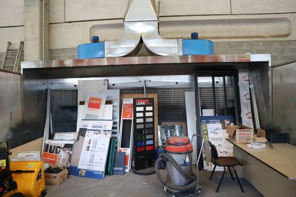 Attrezzatura meccanica in vendita