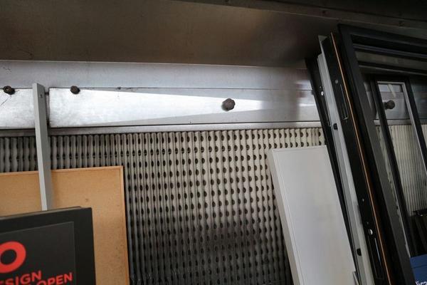 8#4291 Cabina di aspirazione TecnoAzzurra in vendita - foto 3