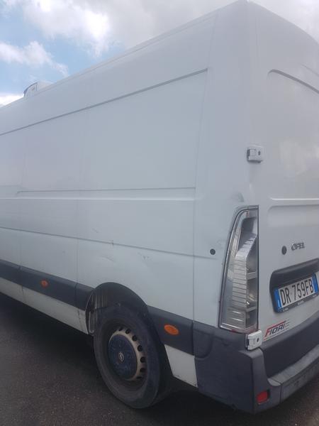 1#4296 OPEL MOVANO 4 in vendita - foto 3