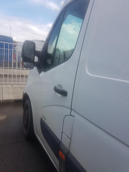 1#4296 OPEL MOVANO 4 in vendita - foto 4