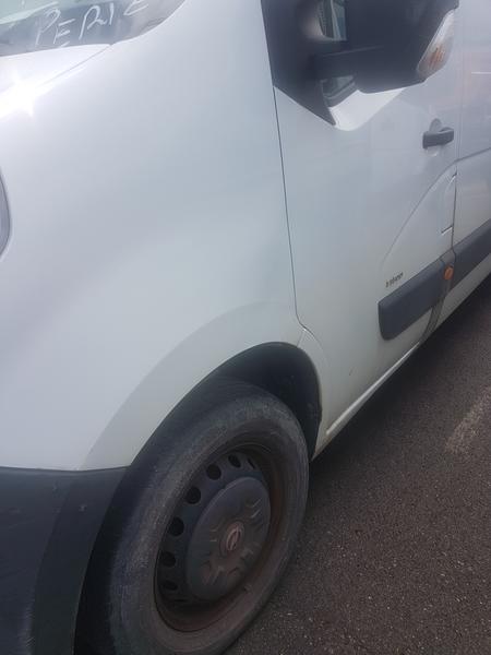 1#4296 OPEL MOVANO 4 in vendita - foto 5