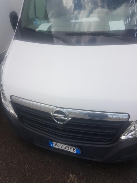 1#4296 OPEL MOVANO 4 in vendita - foto 6