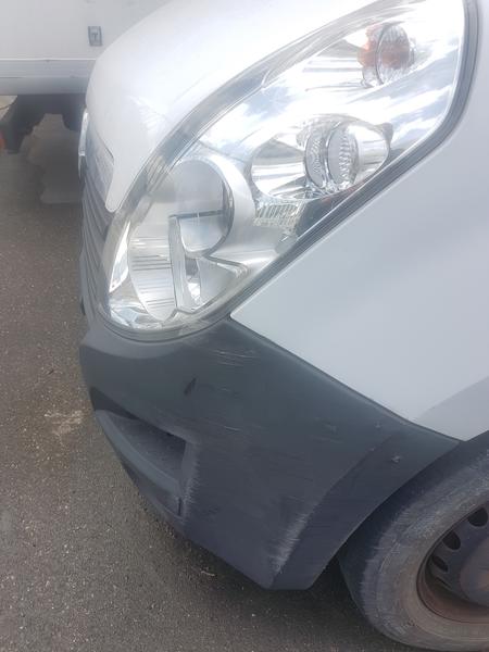 1#4296 OPEL MOVANO 4 in vendita - foto 7