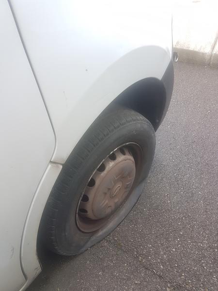 1#4296 OPEL MOVANO 4 in vendita - foto 9