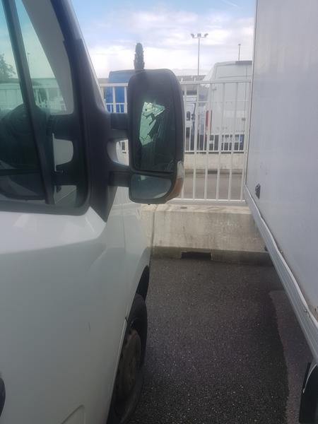 1#4296 OPEL MOVANO 4 in vendita - foto 10
