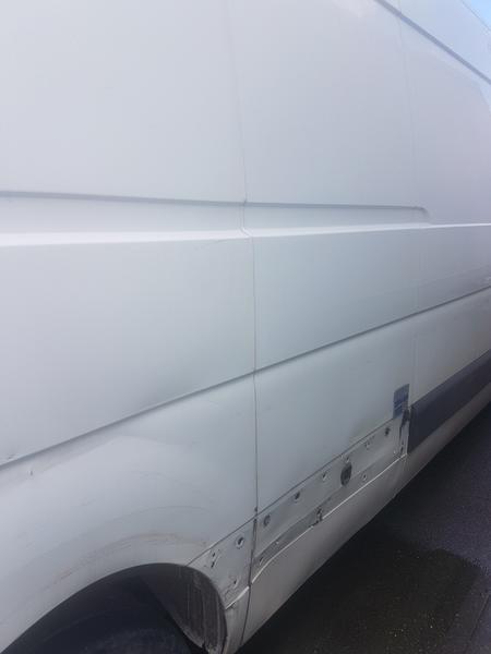 1#4296 OPEL MOVANO 4 in vendita - foto 11