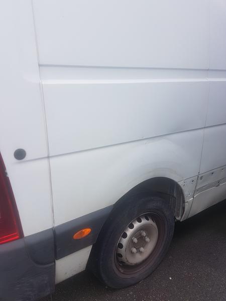 1#4296 OPEL MOVANO 4 in vendita - foto 12
