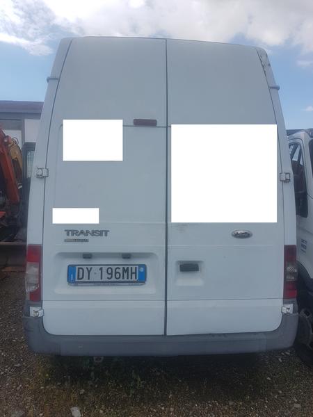 2#4296 FORD TRANSIT VAN 330L in vendita - foto 2
