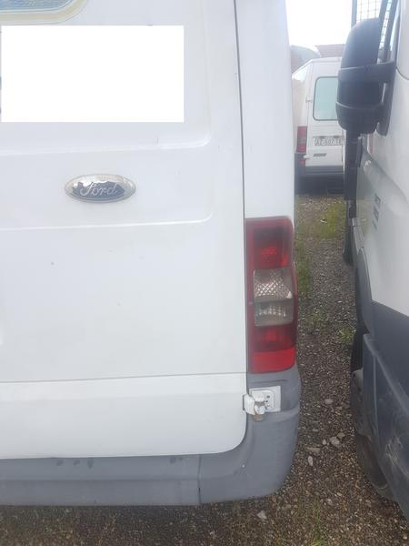 2#4296 FORD TRANSIT VAN 330L in vendita - foto 4