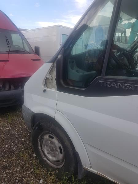 2#4296 FORD TRANSIT VAN 330L in vendita - foto 8