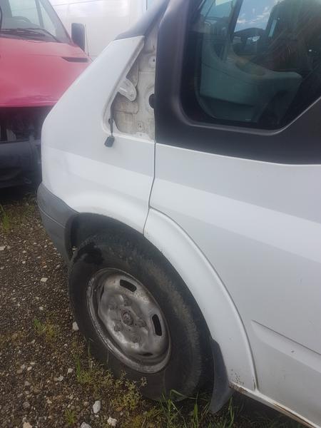 2#4296 FORD TRANSIT VAN 330L in vendita - foto 9