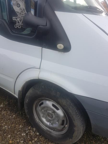2#4296 FORD TRANSIT VAN 330L in vendita - foto 13
