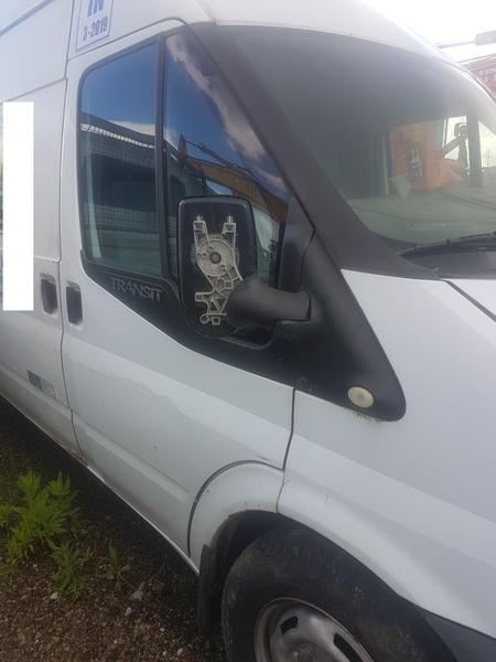 2#4296 FORD TRANSIT VAN 330L in vendita - foto 14