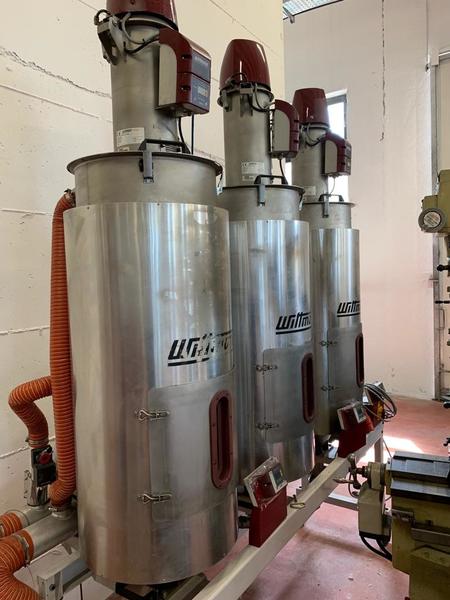 Attrezzatura meccanica in vendita