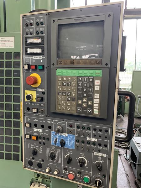 3#4299 Centro di lavoro verticale Matsuura RA-1F in vendita - foto 3