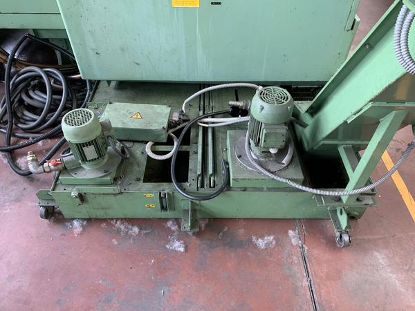 3#4299 Centro di lavoro verticale Matsuura RA-1F in vendita - foto 10