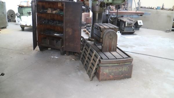 13#4303 Macchinari per produzione stampi in vendita - foto 8