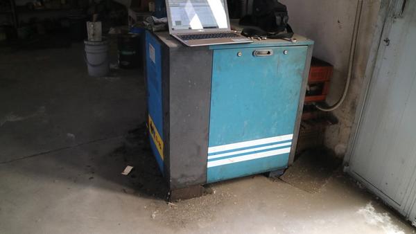 13#4303 Macchinari per produzione stampi in vendita - foto 16