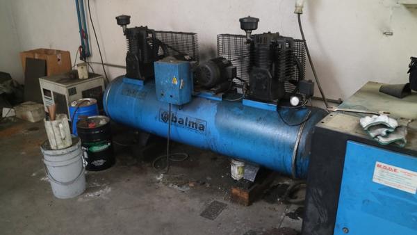13#4303 Macchinari per produzione stampi in vendita - foto 17