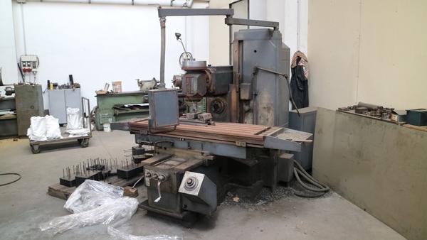 13#4303 Macchinari per produzione stampi in vendita - foto 37
