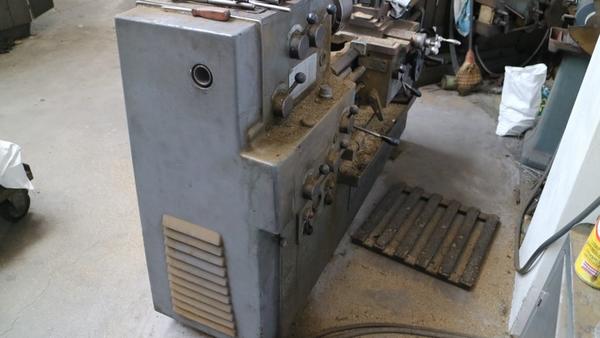 13#4303 Macchinari per produzione stampi in vendita - foto 47
