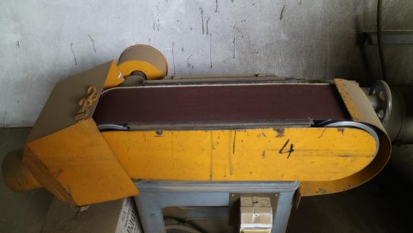4#4303 Smerigliatrici in vendita - foto 12