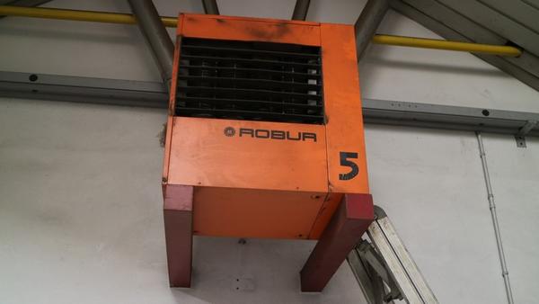6#4303 Robur in vendita - foto 3