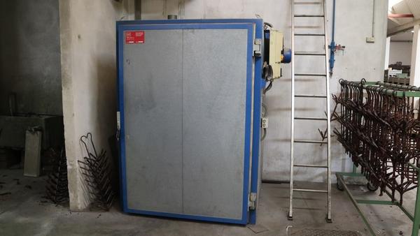 7#4303 Forno statico in vendita - foto 1