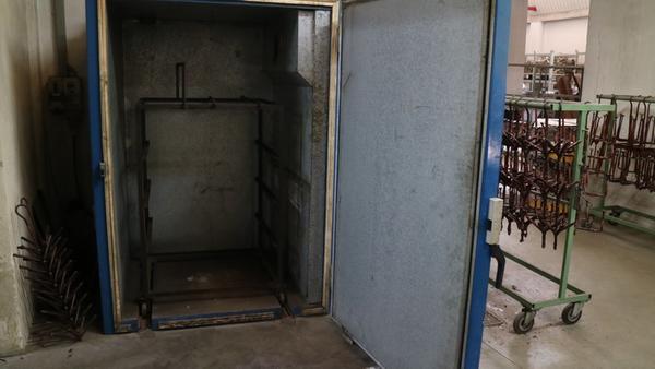 7#4303 Forno statico in vendita - foto 6