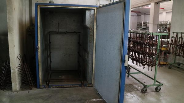 7#4303 Forno statico in vendita - foto 7