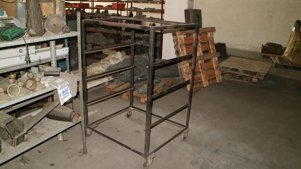 7#4303 Forno statico in vendita - foto 8