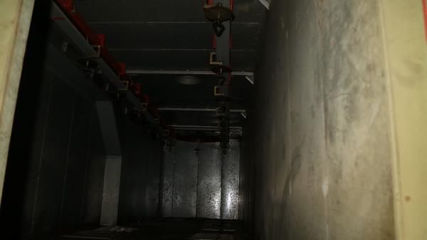 8#4303 Impianto di verniciatura a polveri in vendita - foto 22