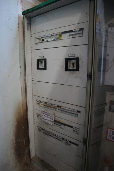 1#4305 Impianto elettrico in vendita - foto 3